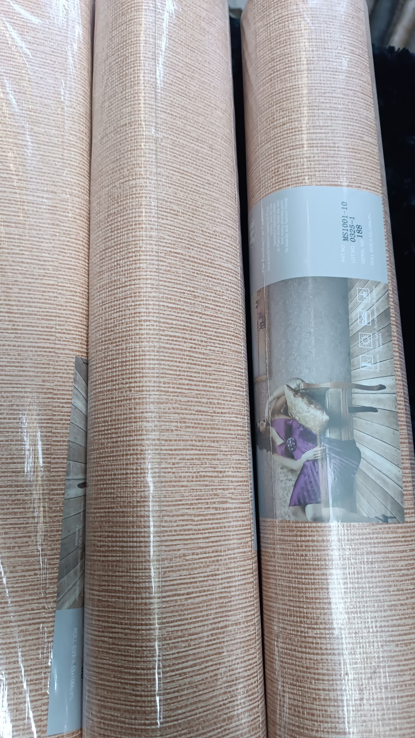 Premium Selection view 2