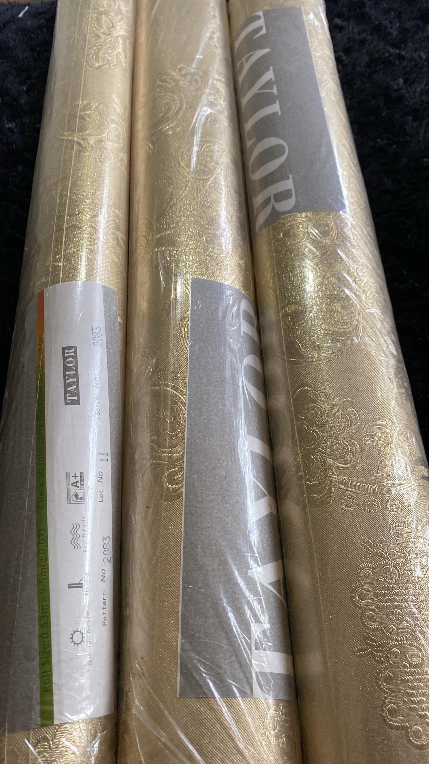 Traditional Selection