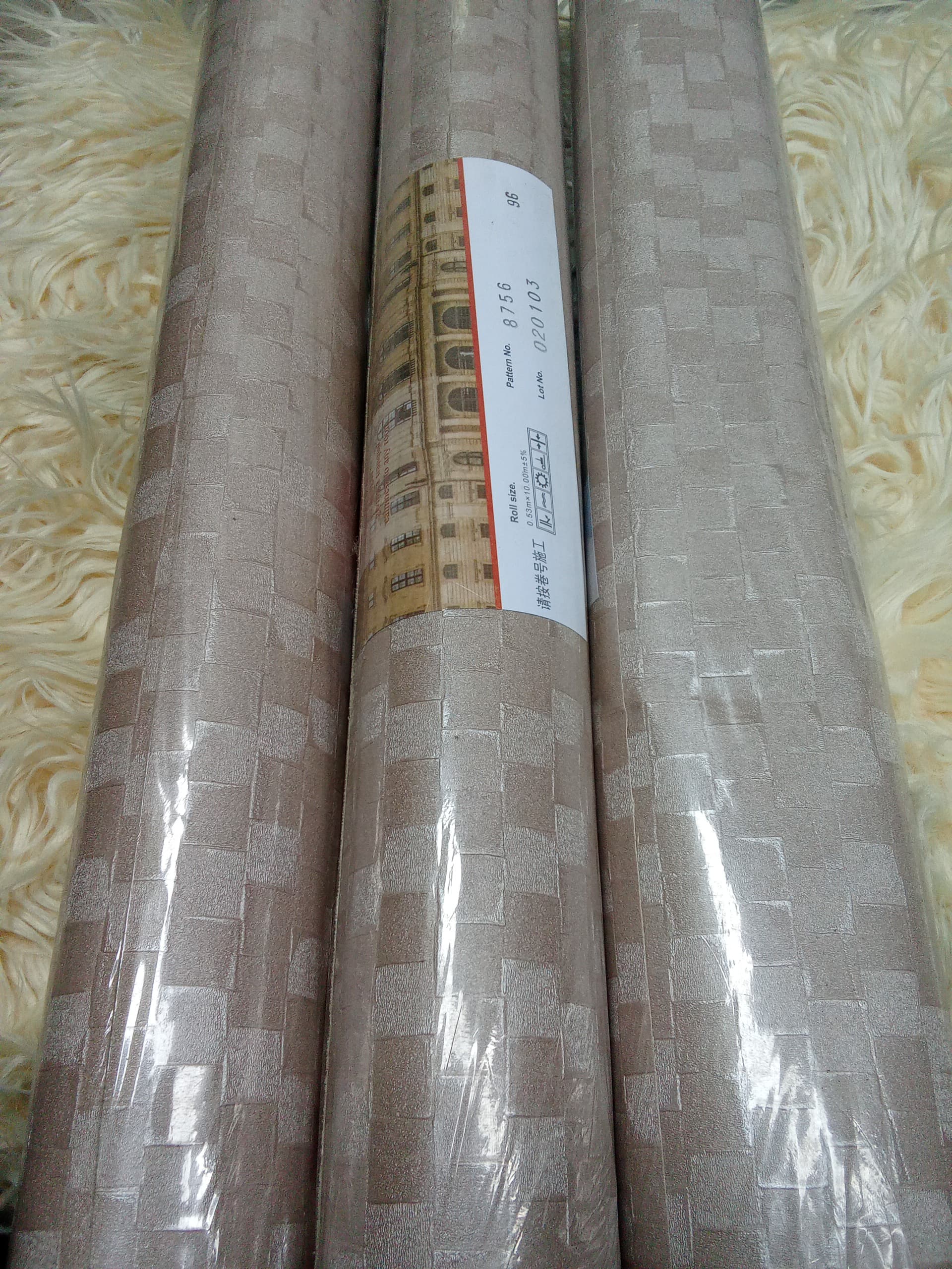 Original Piece view 2