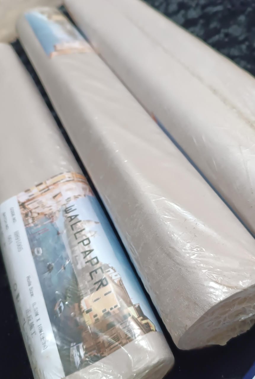 Modern Collection view 2