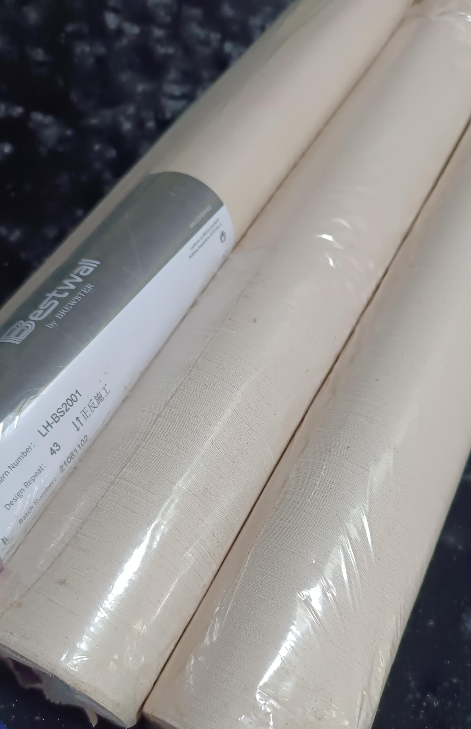 Modern Selection view 2