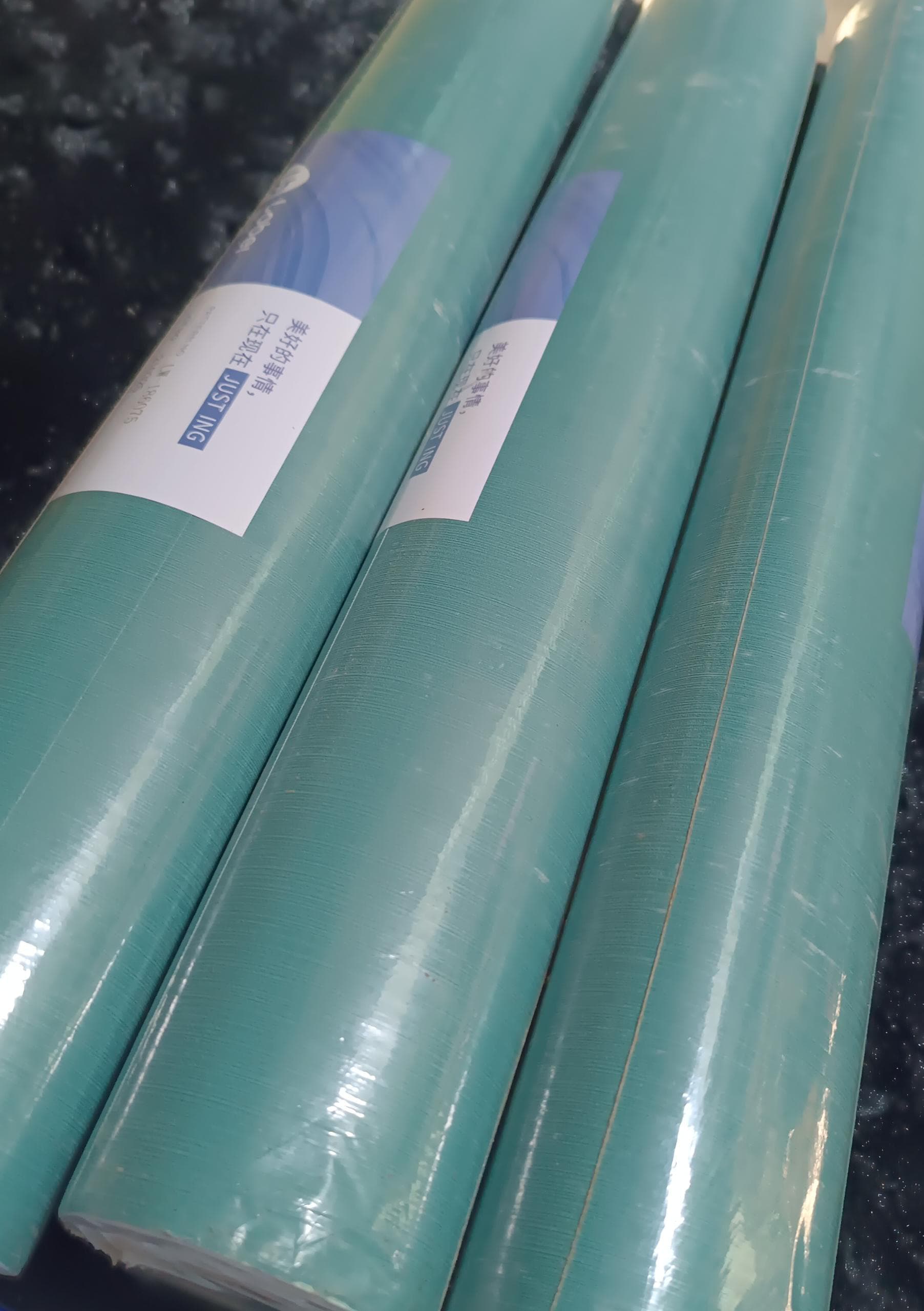 Modern Collection view 2