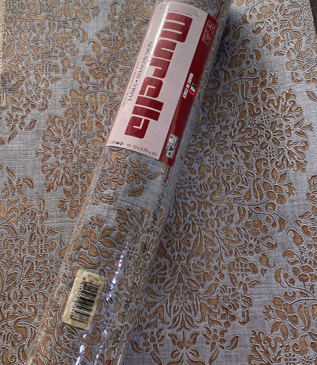 Via Dela Seta view 2