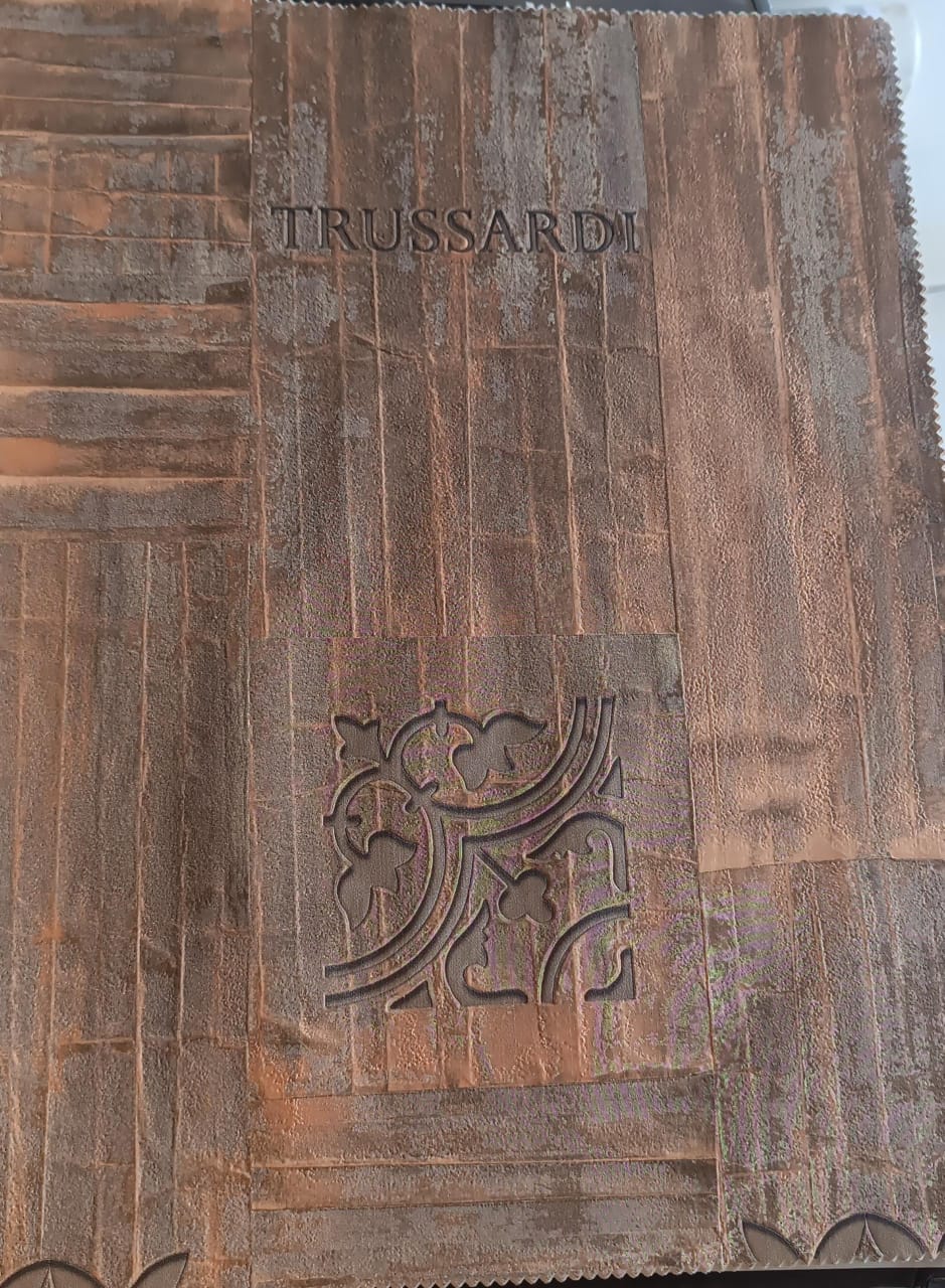 Trussardi 4